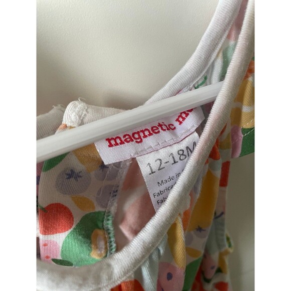 Magnetic Me Fruit Dress - Picture 3 of 4